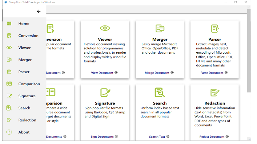 GroupDocs Reviews & Pricing 2025