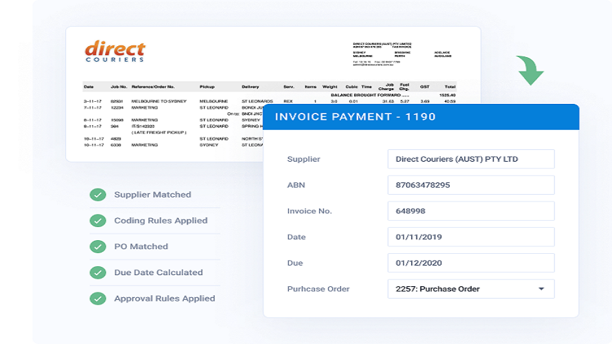 expensemanager screenshot