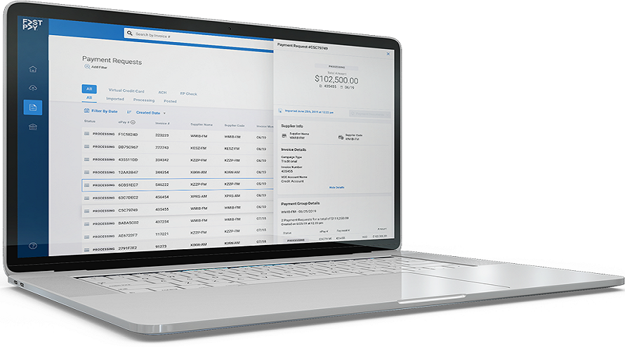 FASTPAY ePAY