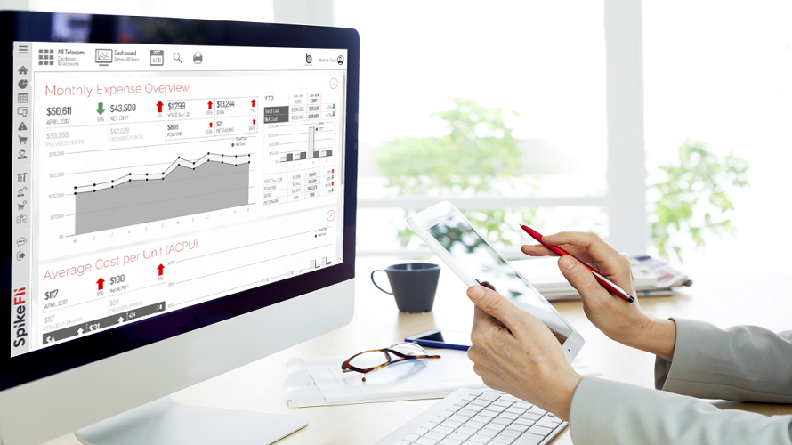 SpikeFli
