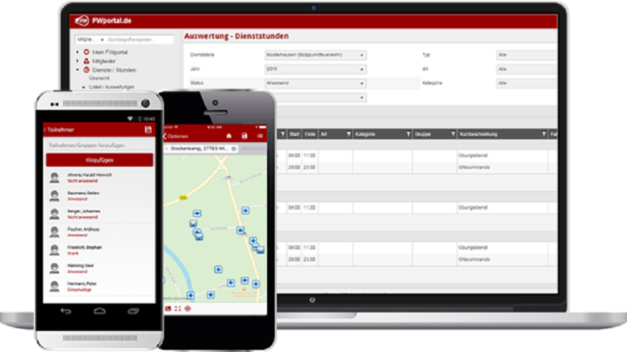 FWportal