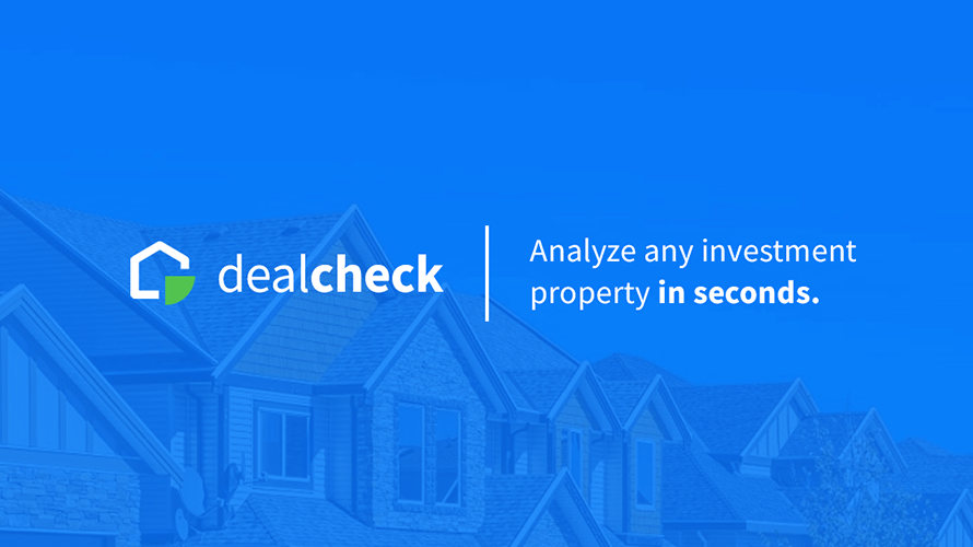 DealCheck