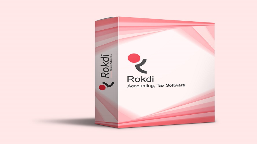 Rokdi  screenshot