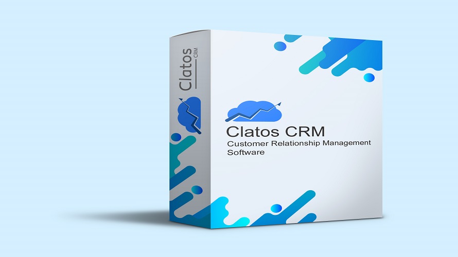 Clatos CRM