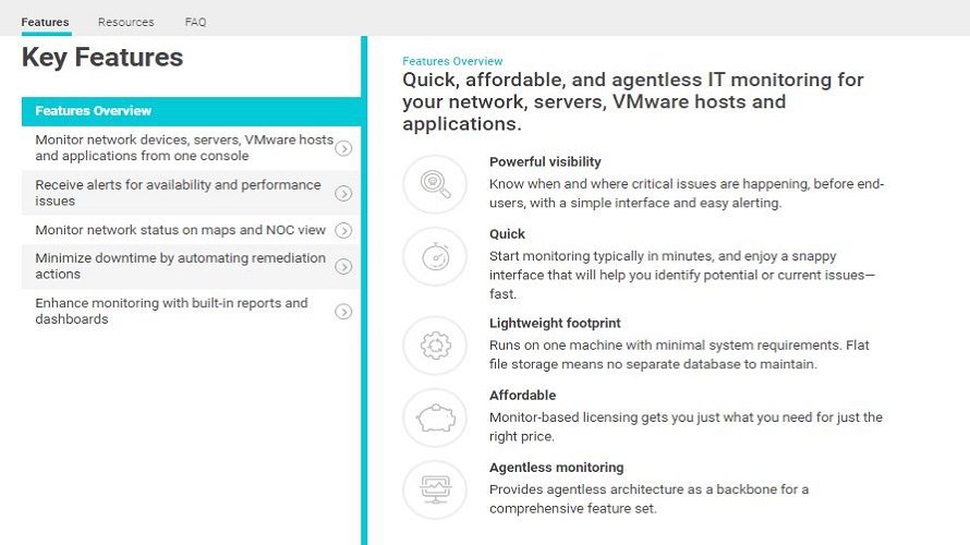 ipMonitor Reviews & Pricing 2025