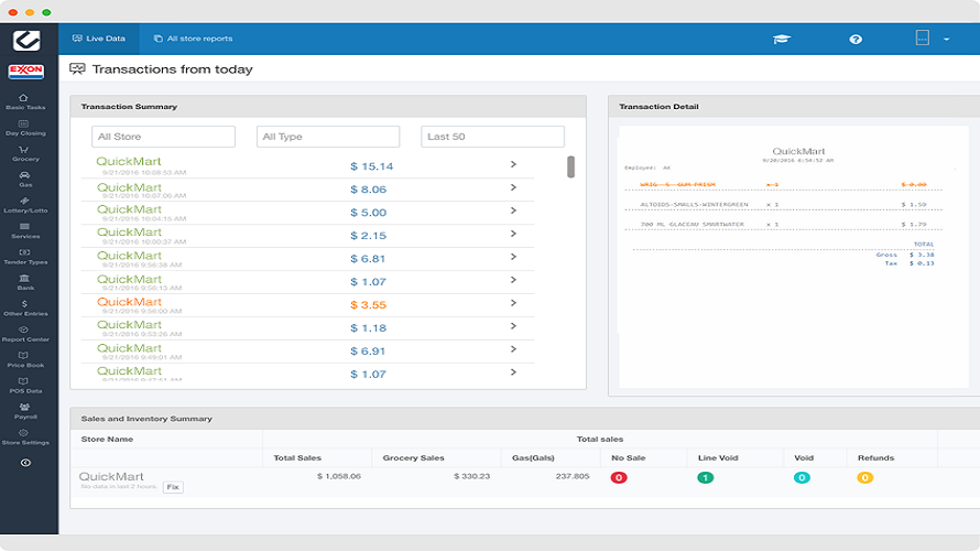 CStorePro