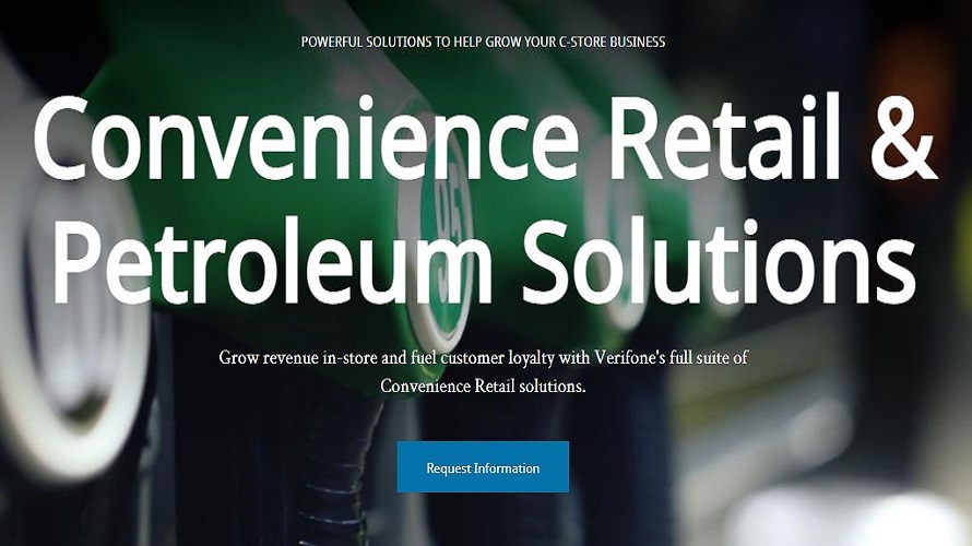 VeriFone
