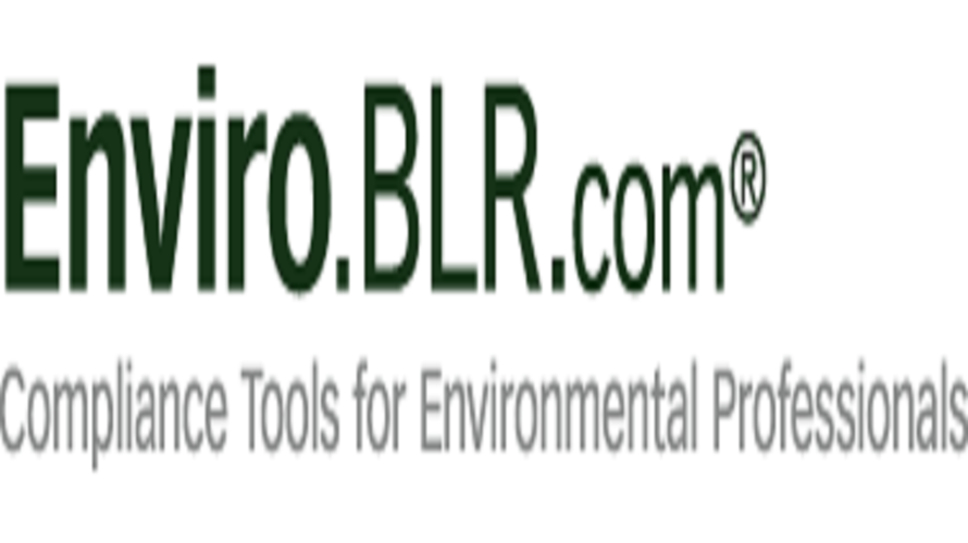 Enviro.BLR screenshot