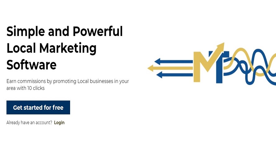 Marketing Tech