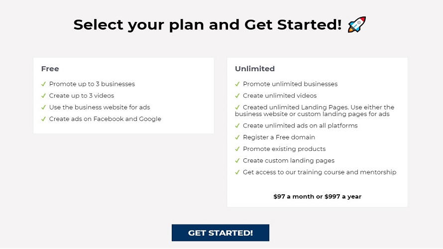 Marketing Tech
