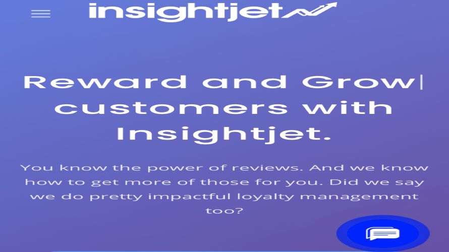 InsightJet