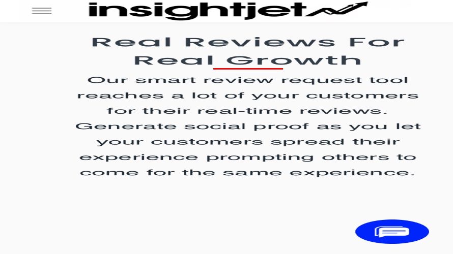 InsightJet