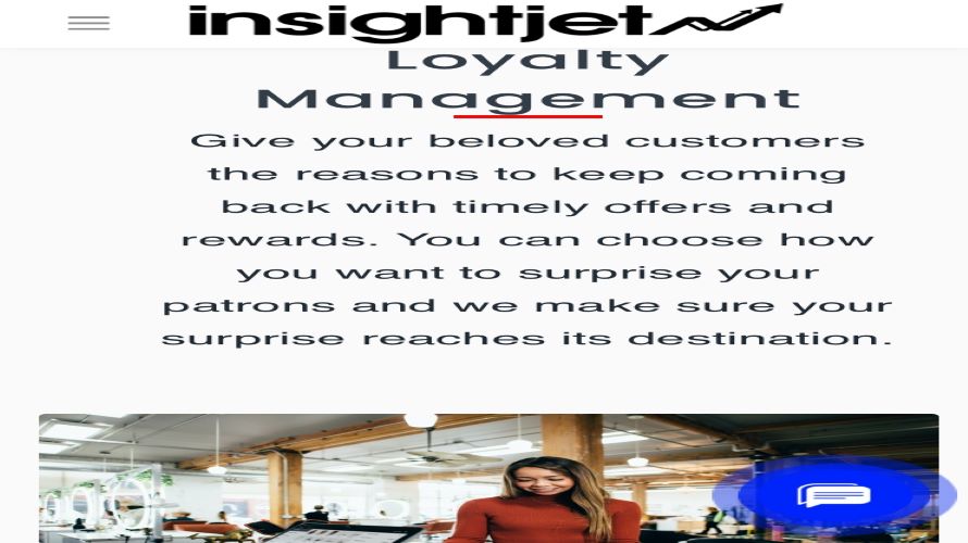 InsightJet