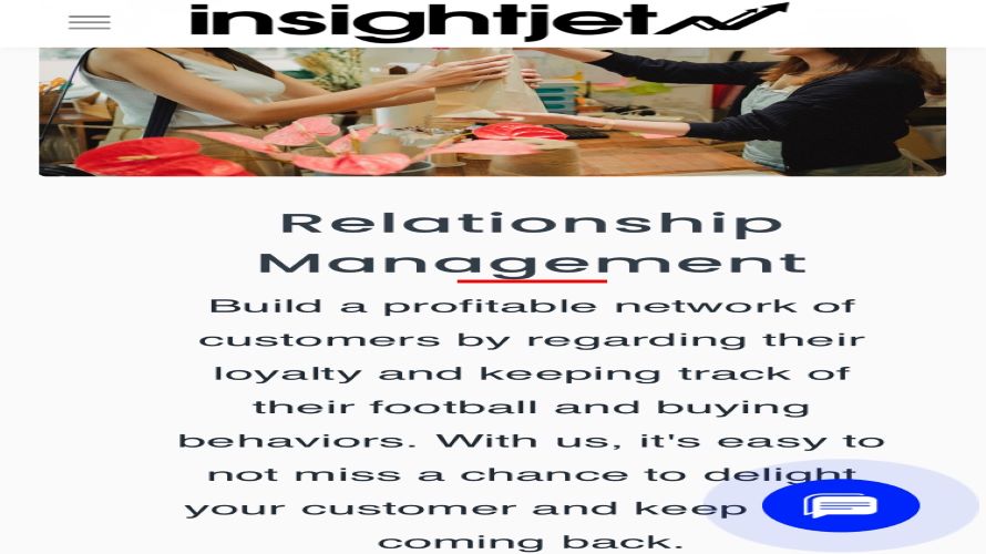 InsightJet