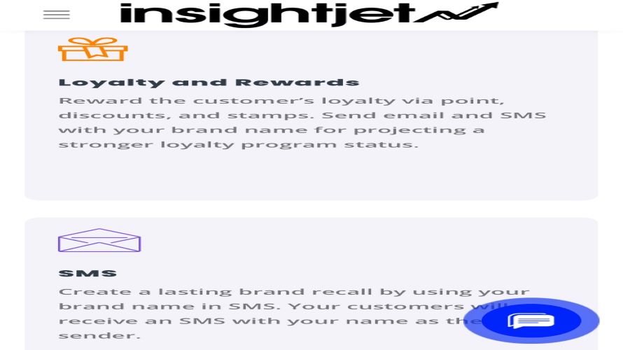 InsightJet