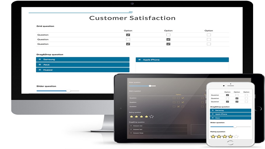 CAWI screenshot