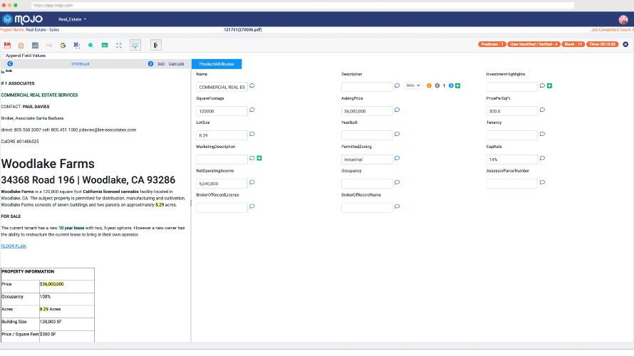 Xtract.io