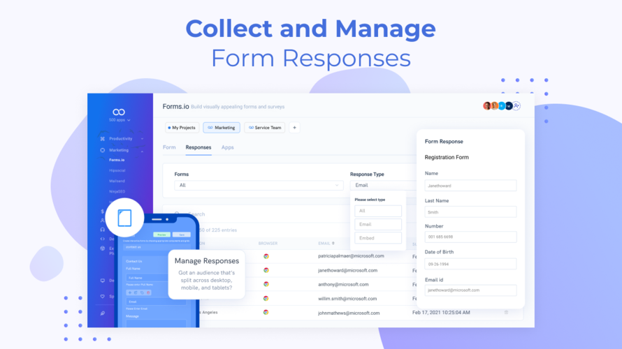 Forms.io