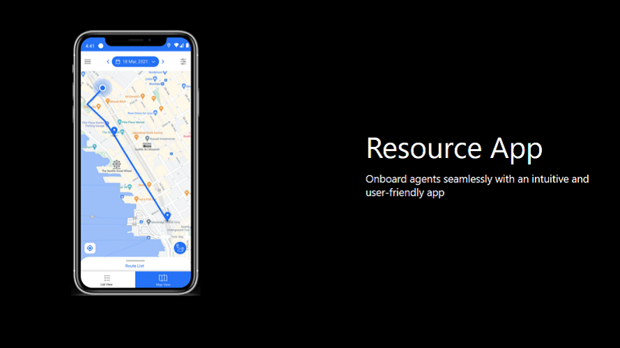 NetworkON screenshot