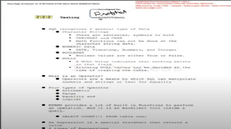 SuiteCRM DocuSign Connector