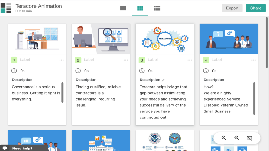 MakeStoryboard