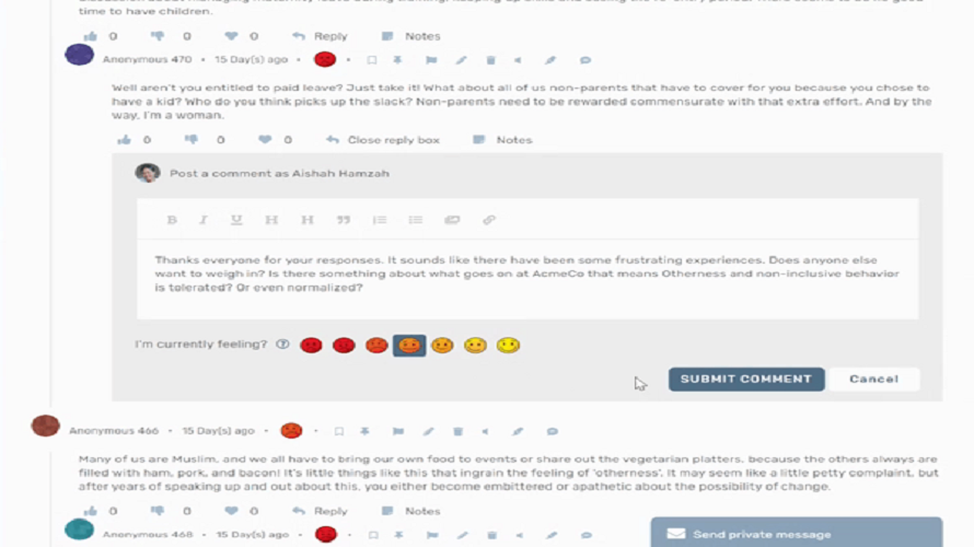 Plaetos screenshot