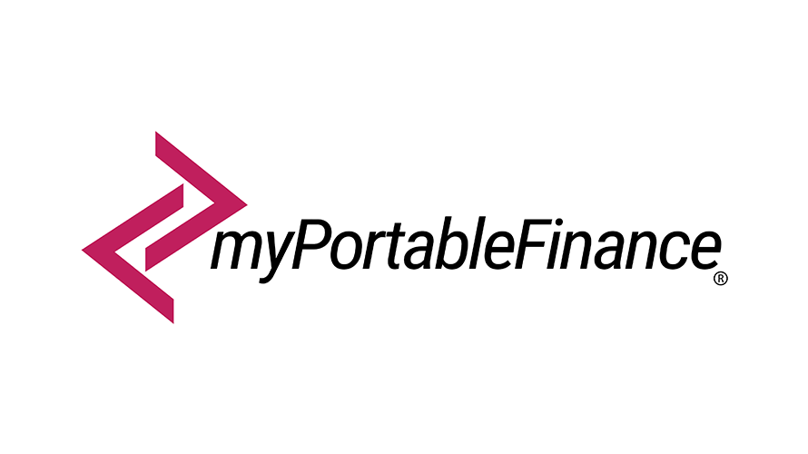 myPortableFinance screenshot