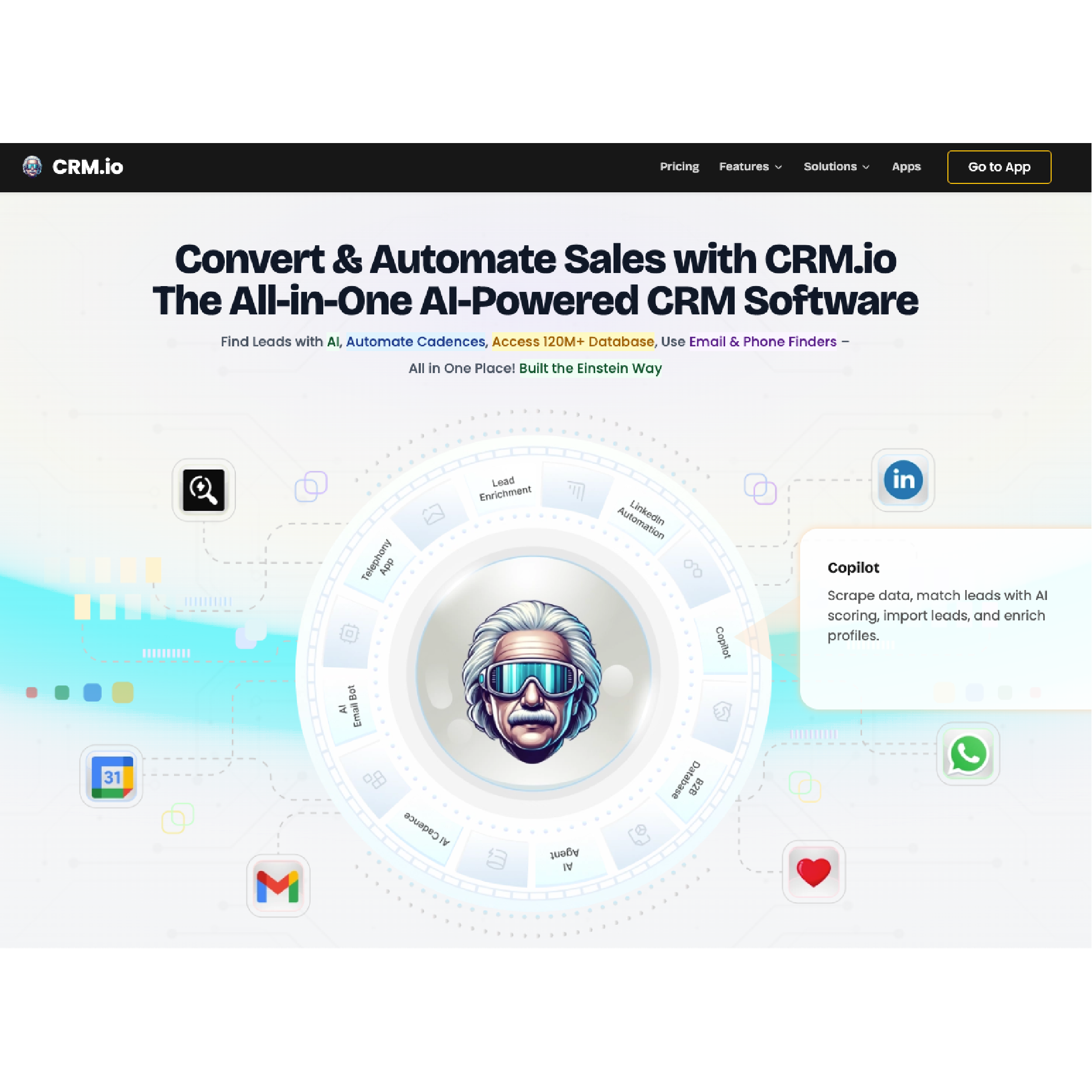 CRM.io