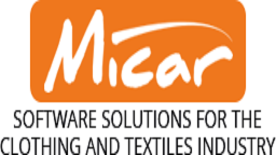 Creation Apparel ERP