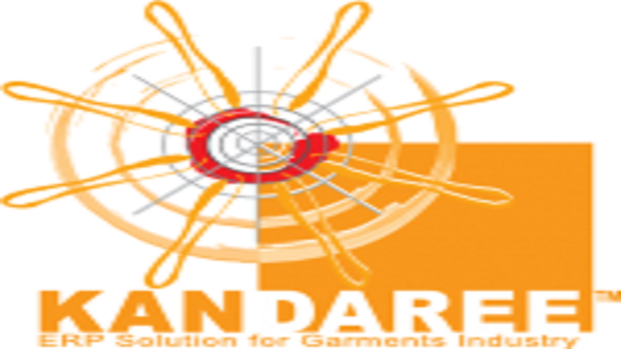 KANDAREE Apparel screenshot