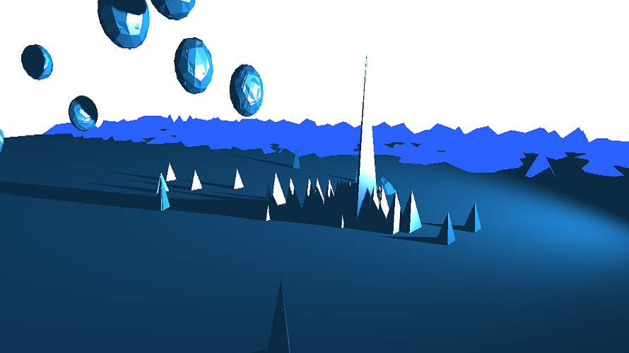 Exaudi screenshot