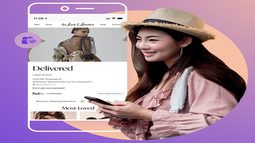 Malomo screenshot