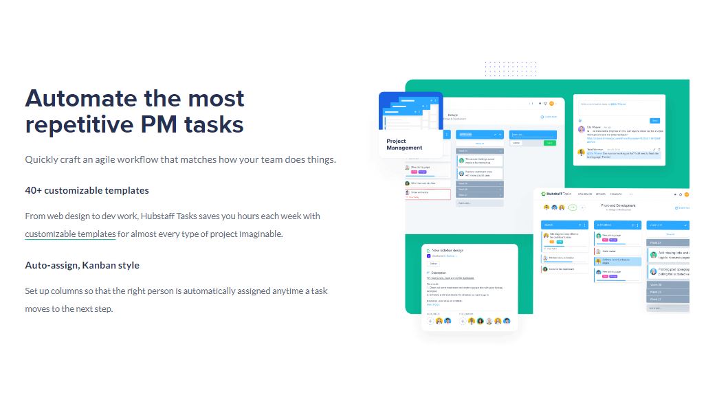 Hubstaff Tasks Reviews & Pricing 2024