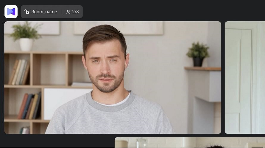 iMind screenshot