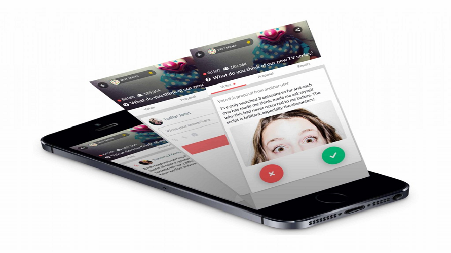 Appgree screenshot