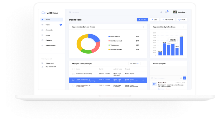 CRM.me