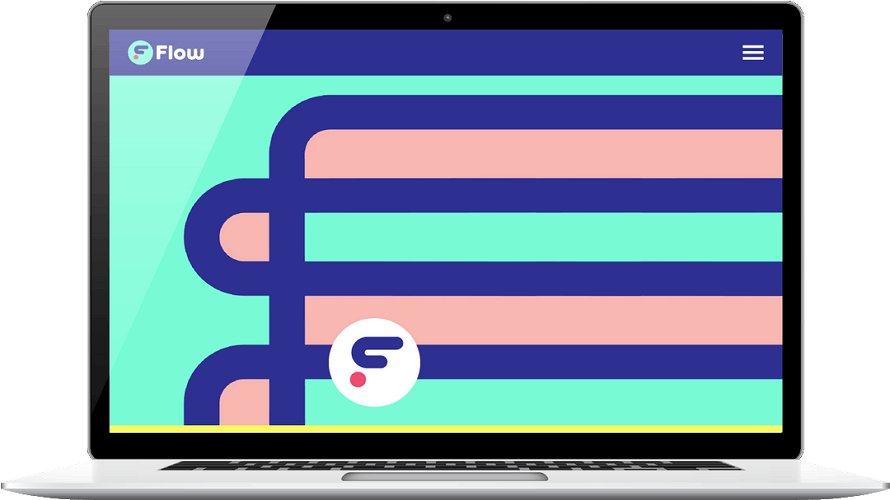 Flow CX screenshot