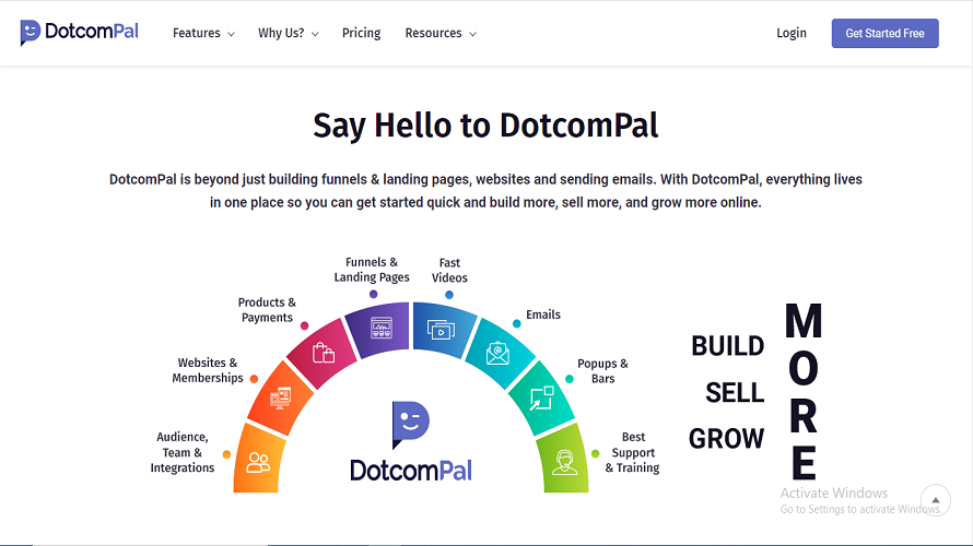 DotcomPal