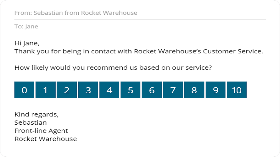 Surveypal screenshot