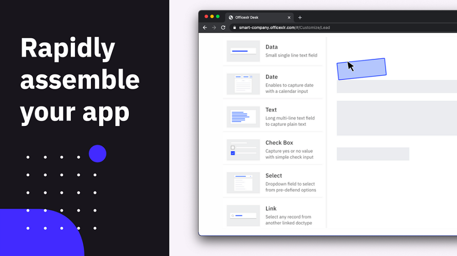 Officexlr screenshot