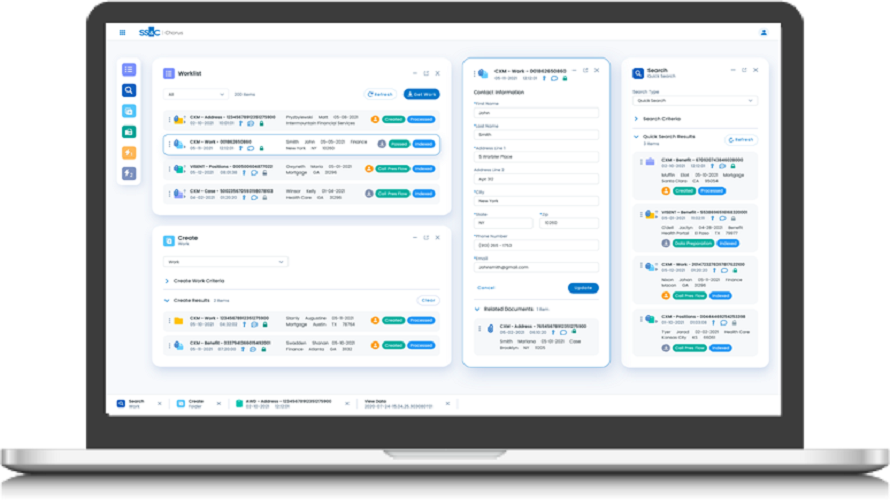 SS&C Chorus Reviews & Pricing 2024