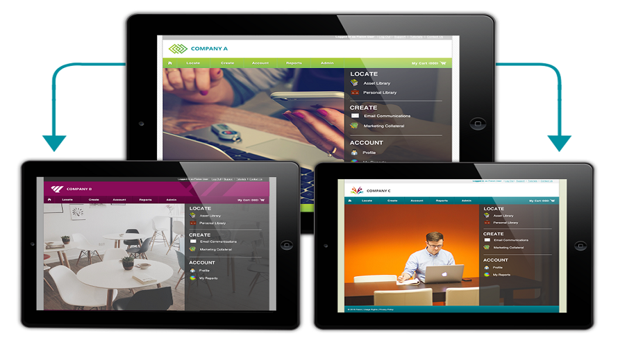 FISION screenshot