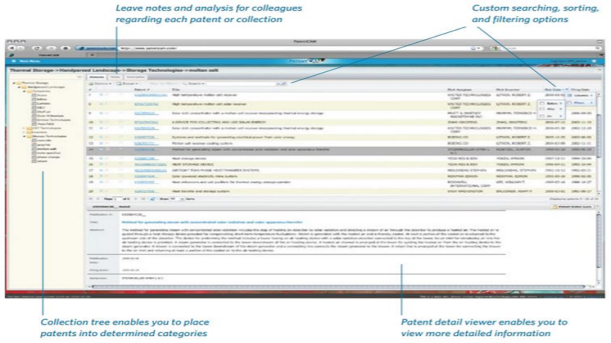 PatentCAM screenshot
