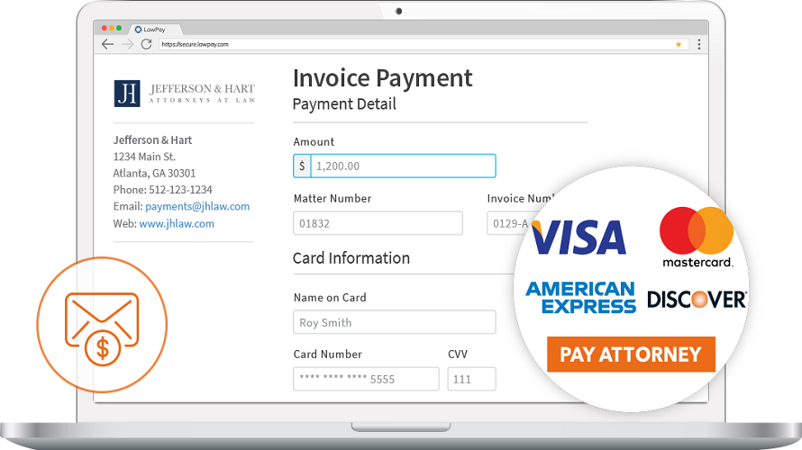 LawPay