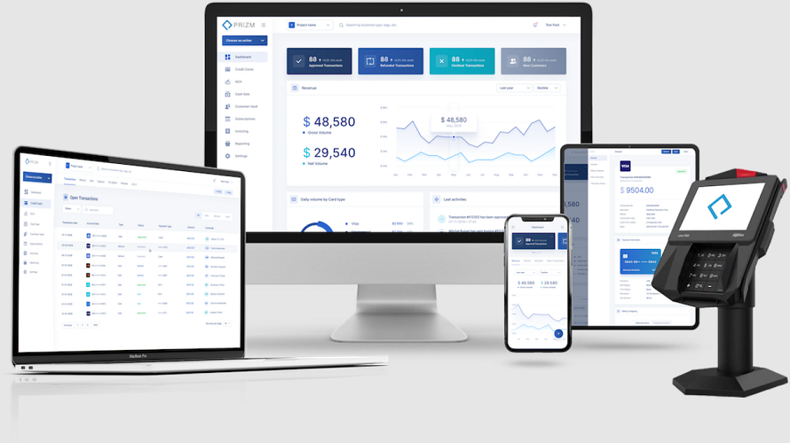 Preferred Payments