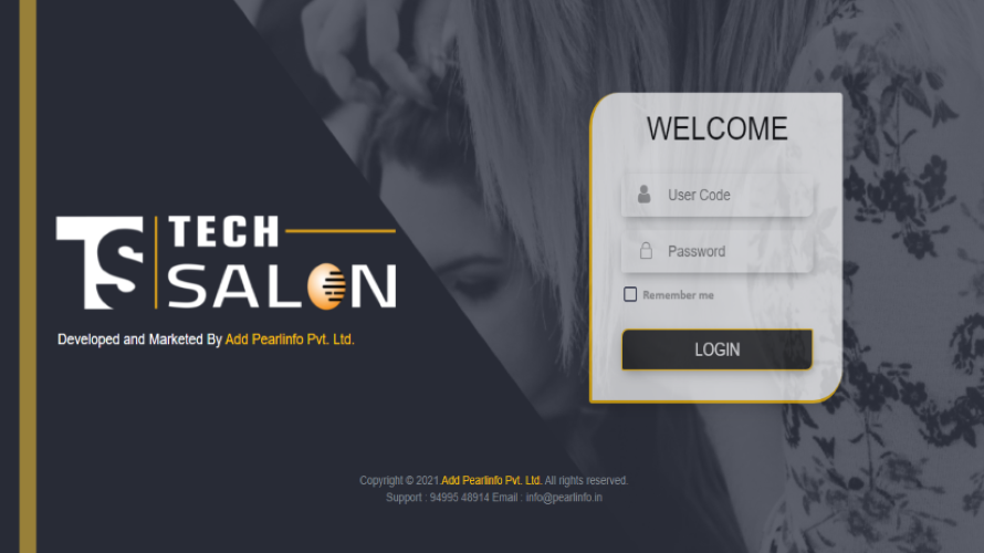 Techsalon