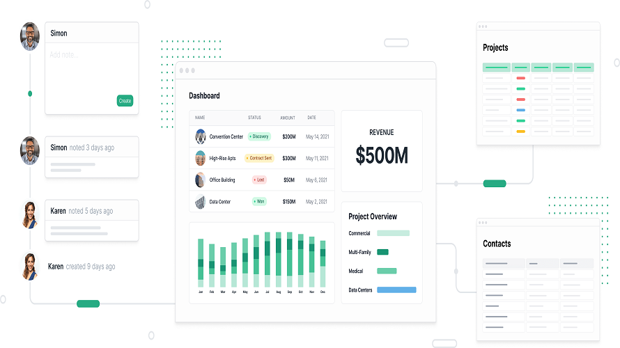 Buildr Project Buildr Reviews & Pricing 2025