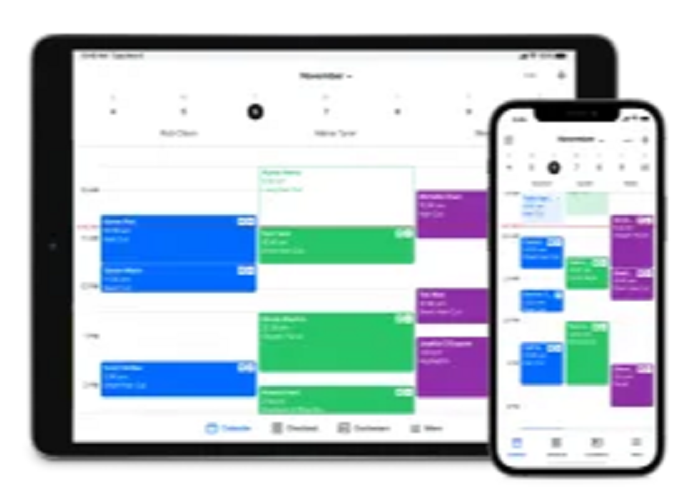 Square Appointments Reviews & Pricing 2024