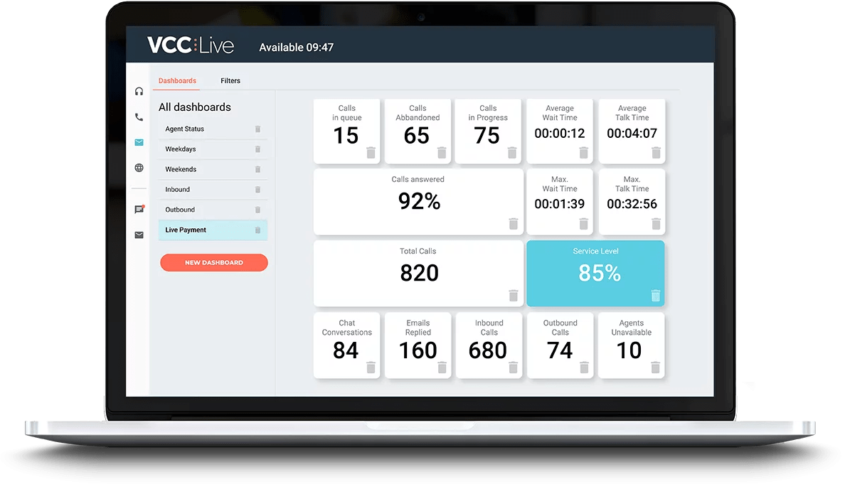 VCC Live Reviews & Pricing 2025