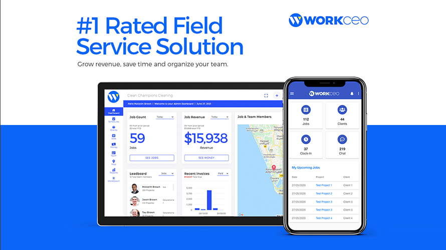 WorkCEO